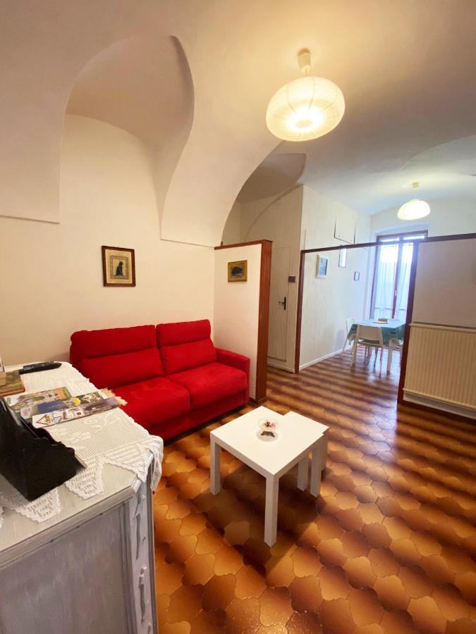 Central Apartment Dolceacqua Exterior photo
